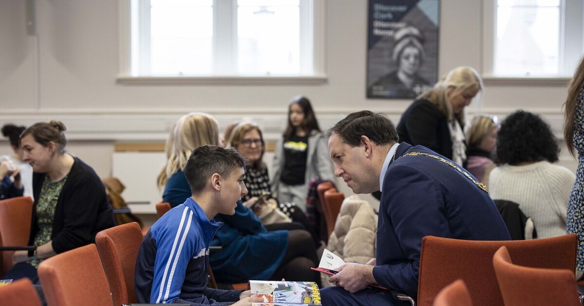 Books on Roma and Traveller children's experiences in Cork launched - Vimarsana News