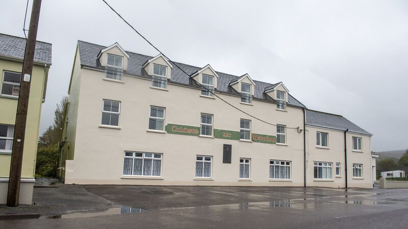 Clarity sought on whether Irish college in Cork will have summer courses Clarity sought on whether Irish college in Cork will have summer courses