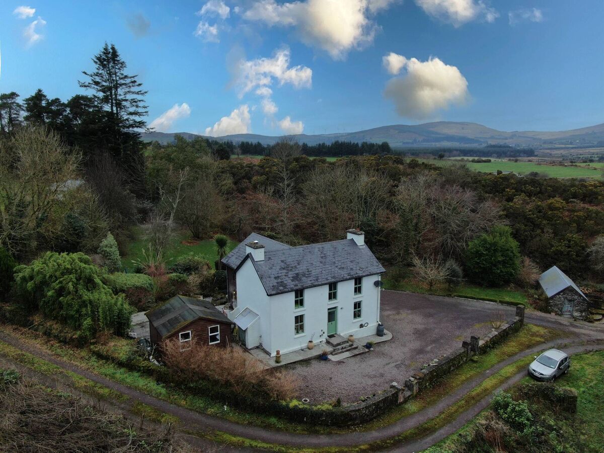 Bawnmore, Macroom, Co.Cork