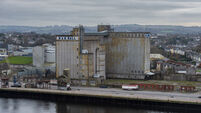 Works on major redevelopment of Cork’s South Docks to get underway with demolition of R&H buildings