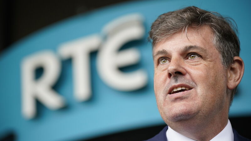 RTÉ looking at new Cork sites, says Bakhurst RTÉ looking at new Cork sites, says Bakhurst