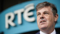 RTE pay revelations