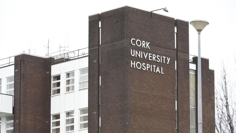 Community bed crisis having a serious impact on Cork hospitals 