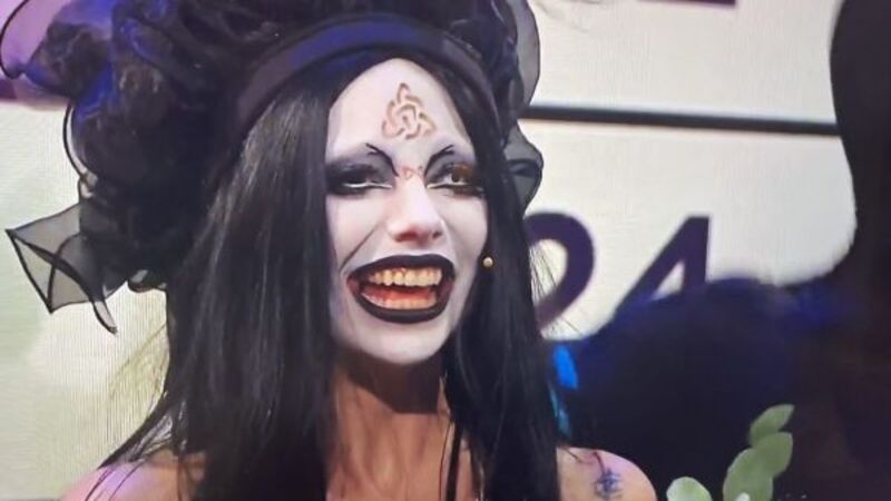 Cork-born Bambie Thug to represent Ireland at Eurovision 2024