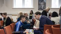 Books on Roma and Traveller children’s experiences in Cork launched