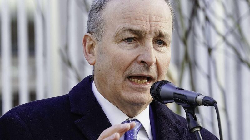 Tánaiste: There will be continued investment for Cork University Hospital Tánaiste: There will be continued investment for Cork University Hospital