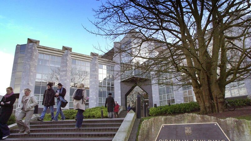 UCC offers Leaving Certificate students new Business Information Systems course UCC offers Leaving Certificate students new Business Information Systems course