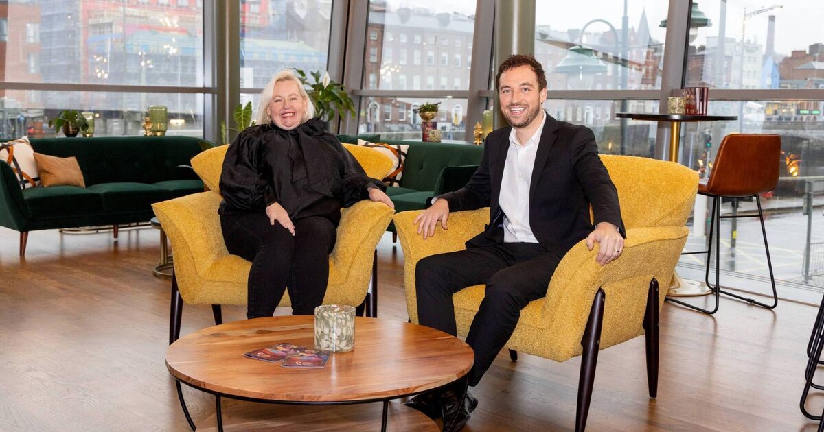Business and art join forces for transformational Cork Opera House revamp - Vimarsana News