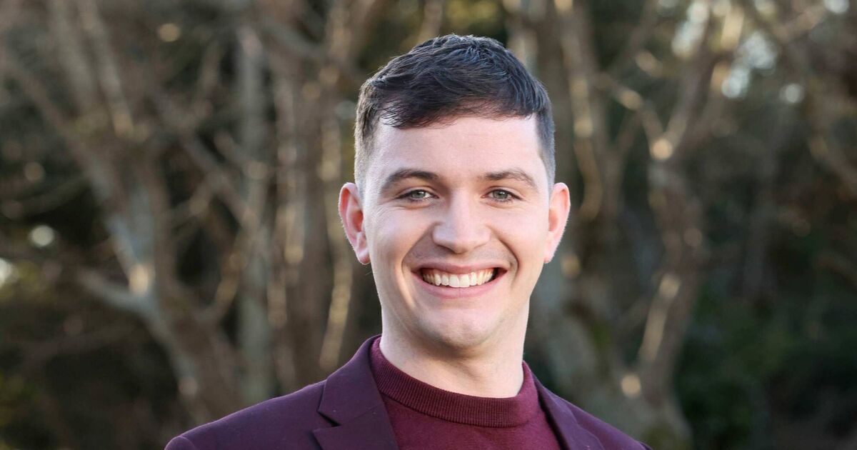 Cork man is a new ray of sunshine for TG4 - Vimarsana News