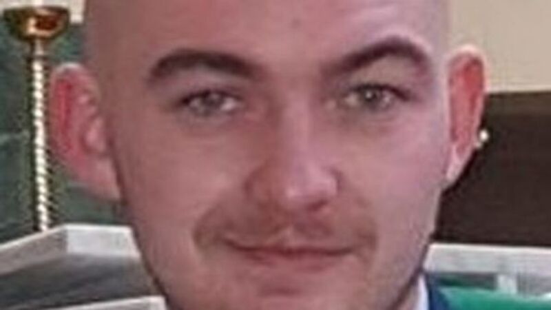 Man charged with murder over shooting death of Kevin Conway Man charged with murder over shooting death of Kevin Conway