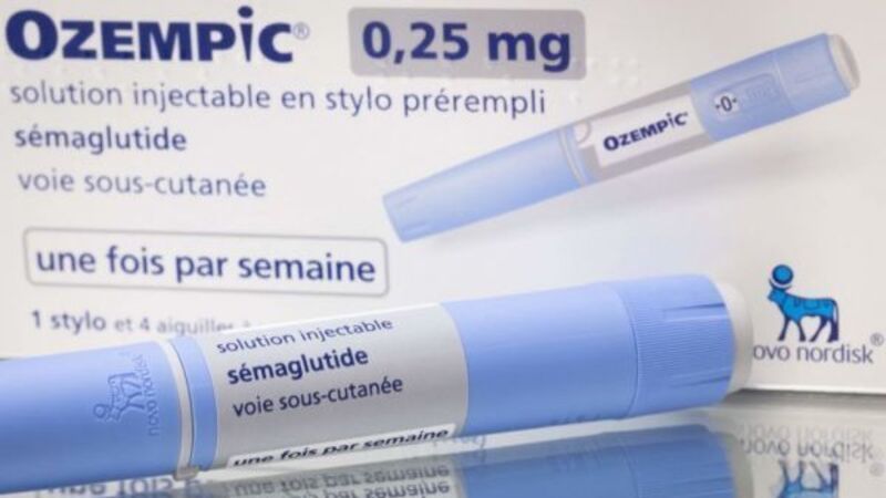 'Skinny jab' maker Novo Nordisk facing opposition over proposed €2bn Dublin facility