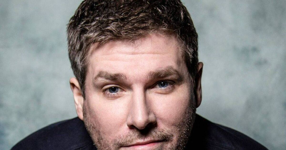 Scottish funnyman to bring his Irish tour to Cork - Vimarsana News