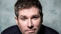 Scottish funnyman to bring his Irish tour to Cork