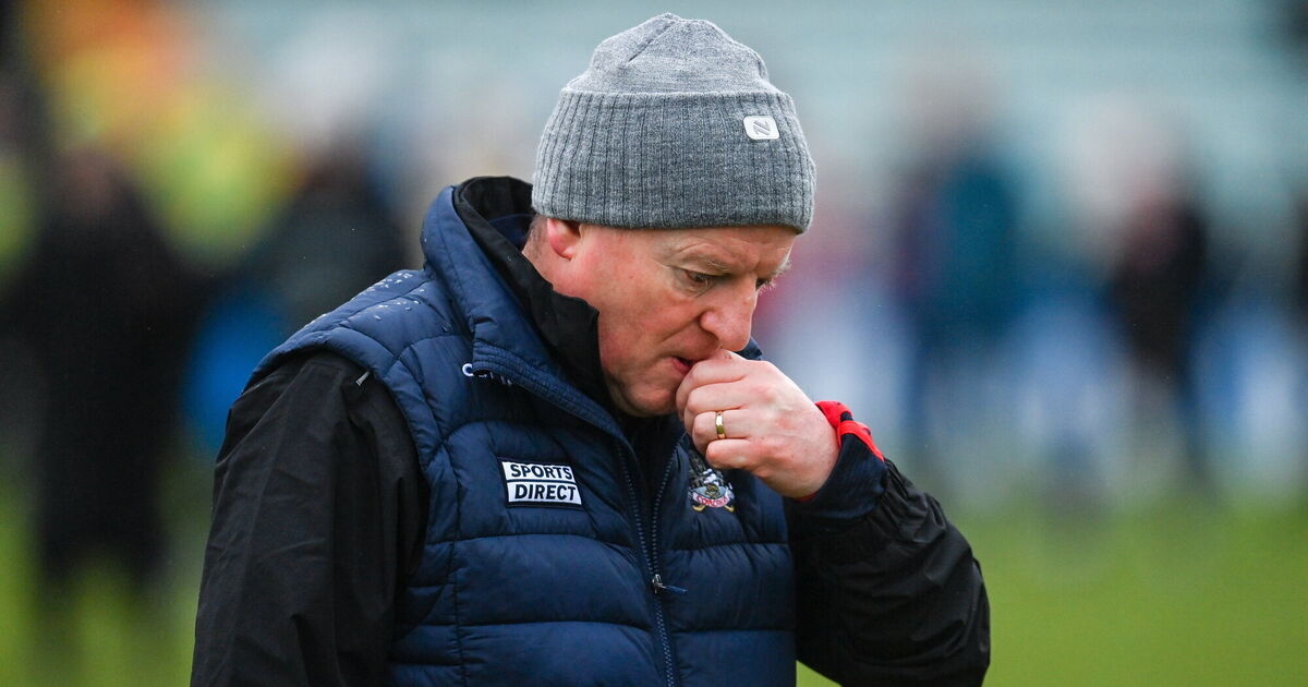 Mesmerizing No Tv Coverage For Donegal–cork Leaves Fans Disappointed Picture for Mobile Mesmerizing No Tv Coverage For Donegal–cork Leaves Fans Disappointed Picture for Mobile