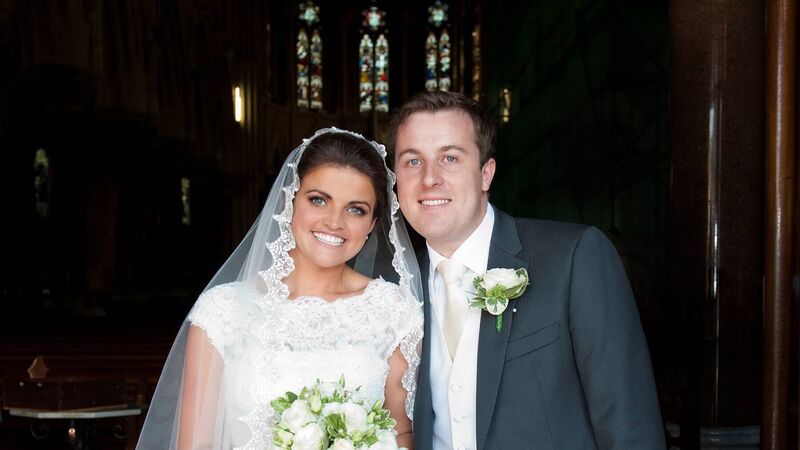 How I Met My Partner: Cork couple Sinéad and Eamonn have been inseparable since schooldays