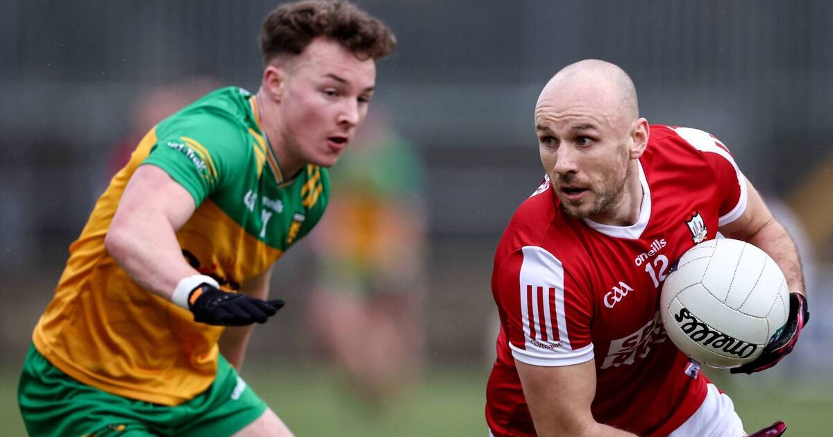 Cork GAA Are we asking too much of this group of footballers?