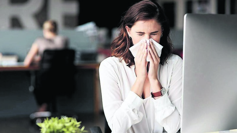Sick leave and sick pay: What you need to know