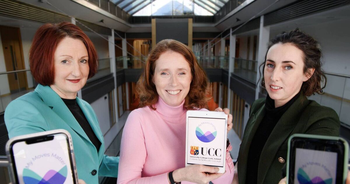 UCC 'world-first' study looking at hormonal impact on women with Parkinson's disease - Vimarsana News