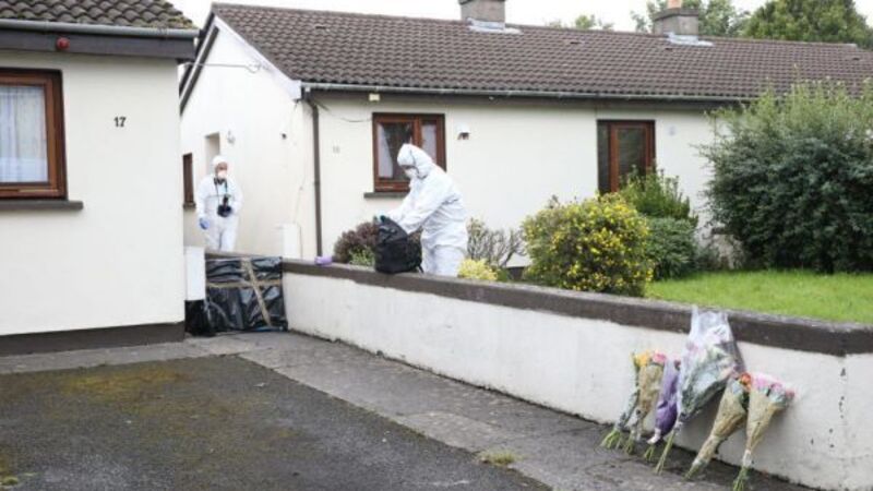 Murder accused was not taking medication months before machete assault, carer tells trial Murder accused was not taking medication months before machete assault, carer tells trial