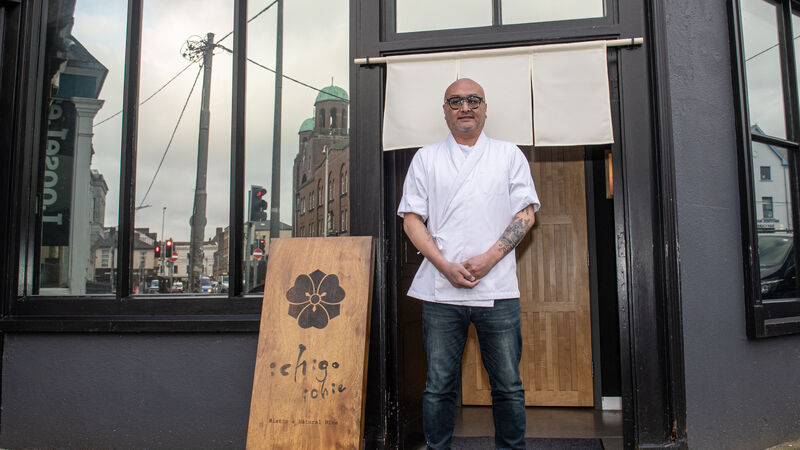 Cork restaurant with 'unfussy dishes' using quality produce awarded Bib Gourmand