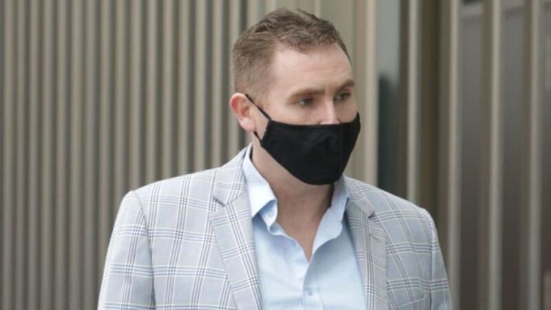 Collopy brothers accused of assault and running sulky off road in Limerick Collopy brothers accused of assault and running sulky off road in Limerick