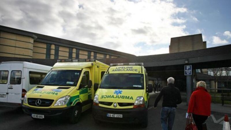 HSE apologise over death of psychiatric patient at Tallaght Hospital HSE apologise over death of psychiatric patient at Tallaght Hospital
