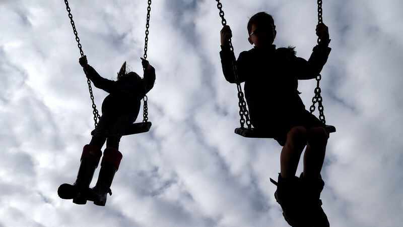 Mayfield area playground works may begin in 2024