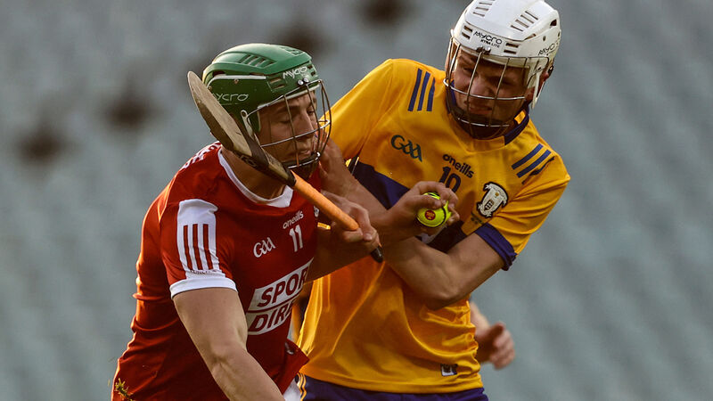 John Horgan on hurling: Cork must use the league to develop better options for summer John Horgan on hurling: Cork must use the league to develop better options for summer
