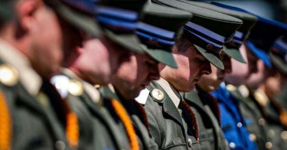 Defence Forces warned 35 years ago about procedures dealing with sexual assault - Vimarsana News