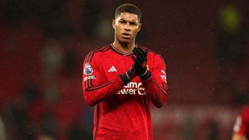 Man Utd insist Marcus Rashford ‘has taken responsibility’ after FA Cup omission Man Utd insist Marcus Rashford ‘has taken responsibility’ after FA Cup omission
