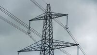Wholesale electricity prices fell by 67% annually in 2023