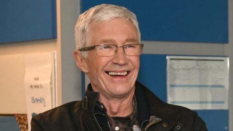 ITV’s For The Love Of Dogs to return with new host after Paul O’Grady’s death ITV’s For The Love Of Dogs to return with new host after Paul O’Grady’s death