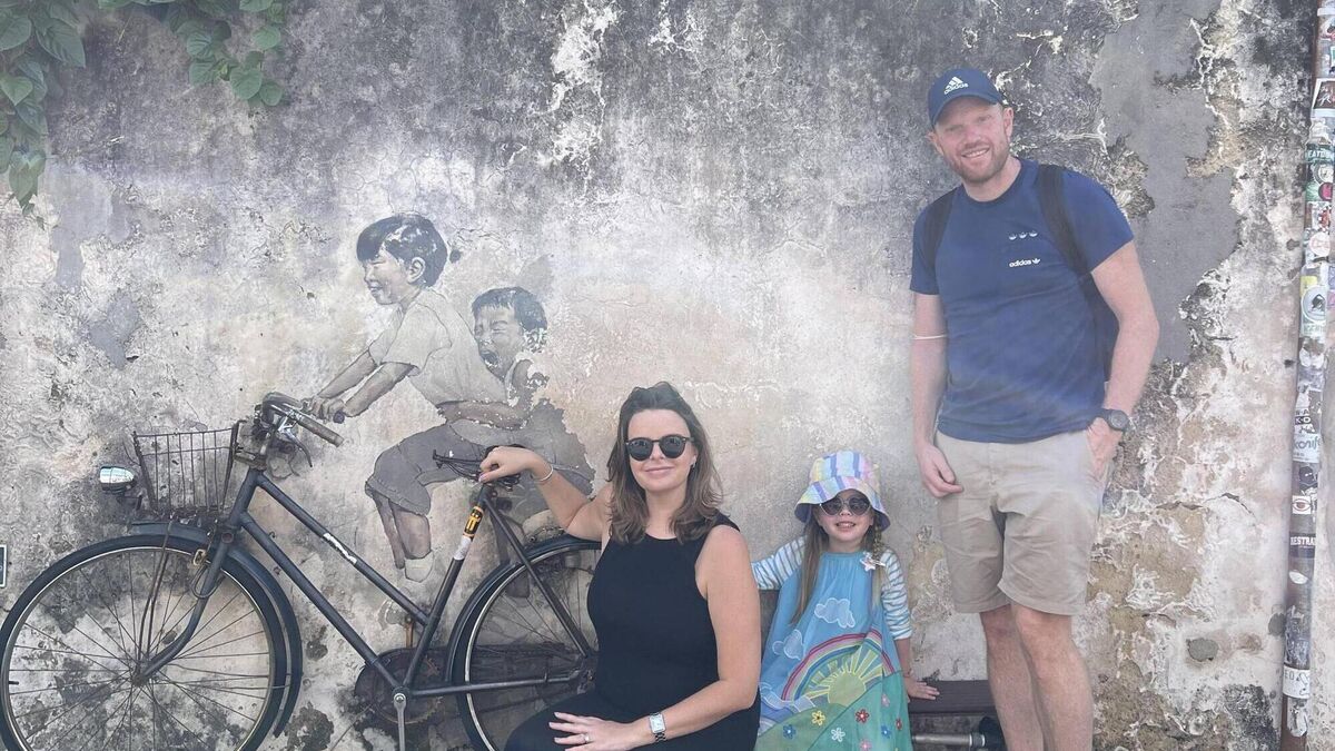 Corkonians Abroad: Our cosmopolitan life in diverse Singapore