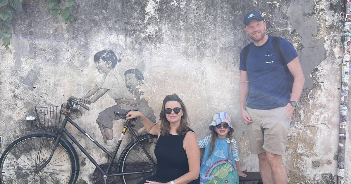 Corkonians Abroad: Our cosmopolitan life in diverse Singapore - Vimarsana News