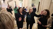 United Ireland within 'touching distance' as Sinn Féin set to hold first minister role