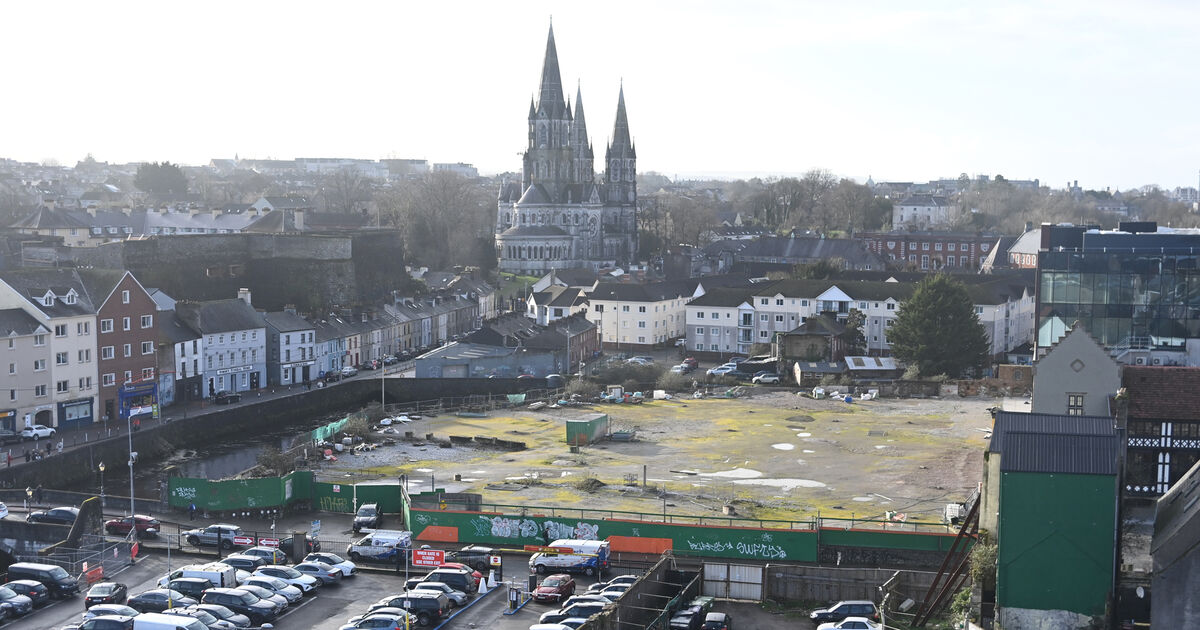 Additional Government funding to be sought for Cork events centre - Vimarsana News