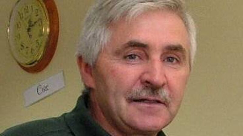 Tributes paid following death of founder and CEO of Bárd na nGleann