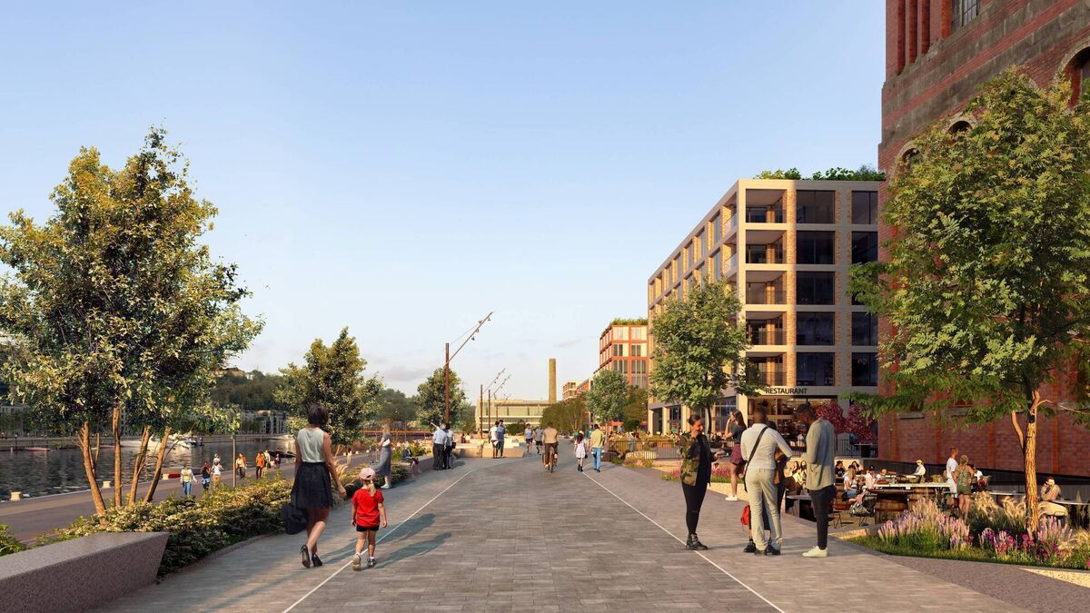 Up to €2.5 billion being invested in Cork as part of unprecedented transformation