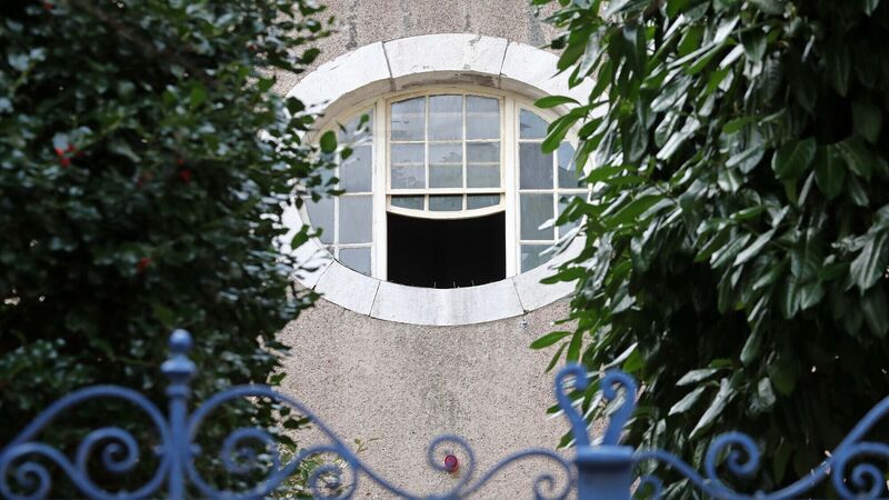 Future of Cork church damaged by fire must be secured, says Lord Mayor Future of Cork church damaged by fire must be secured, says Lord Mayor