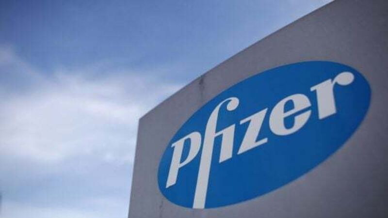 Pfizer posts surprise fourth quarter profit aided by demand for Covid treatment drug Pfizer posts surprise fourth quarter profit aided by demand for Covid treatment drug