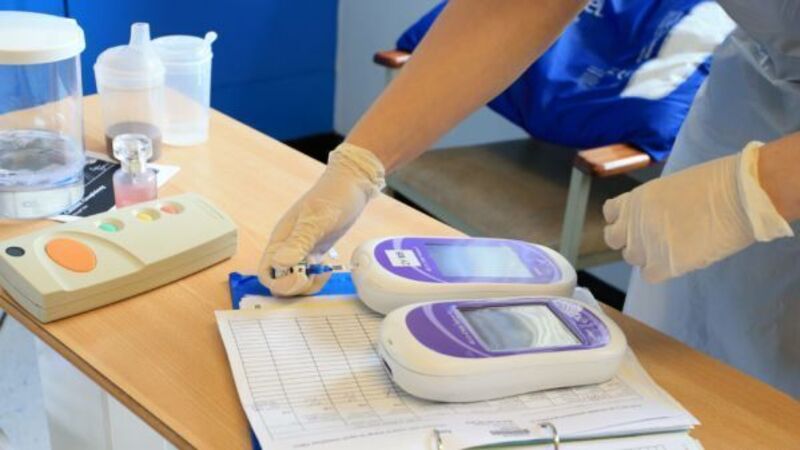 This month second-worst January on record for hospital overcrowding – INMO This month second-worst January on record for hospital overcrowding – INMO