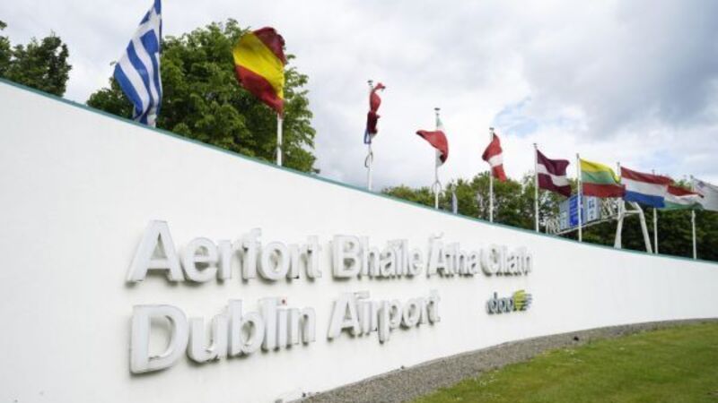 Airlines say they may look beyond Dublin Airport due to passenger cap uncertainty Airlines say they may look beyond Dublin Airport due to passenger cap uncertainty