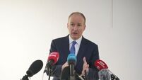 Unionist advocacy ‘paid dividends’ in changing post-Brexit trade rules, Martin says