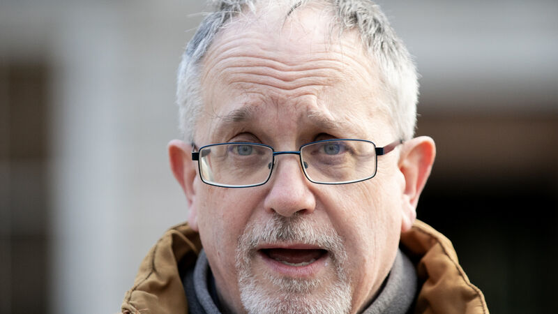 Cork TD Mick Barry says Taoiseach ‘skirted’ his Dáil question on HSE recruitment freeze Cork TD Mick Barry says Taoiseach ‘skirted’ his Dáil question on HSE recruitment freeze