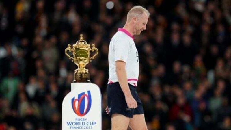 Abuse of officials and players at Rugby World Cup sparks legal action Abuse of officials and players at Rugby World Cup sparks legal action
