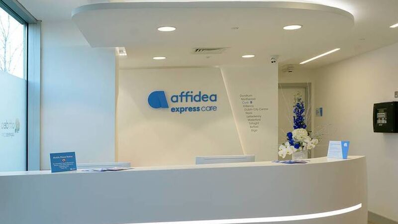 Pilot allowing patients with minor injuries to attend private clinic in Cork extended