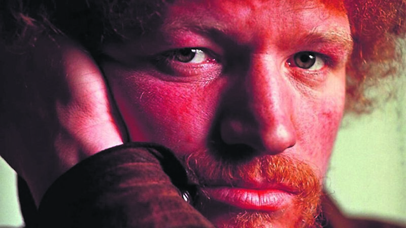 40 years to the day since Luke Kelly died, his Raglan Road lives on 40 years to the day since Luke Kelly died, his Raglan Road lives on