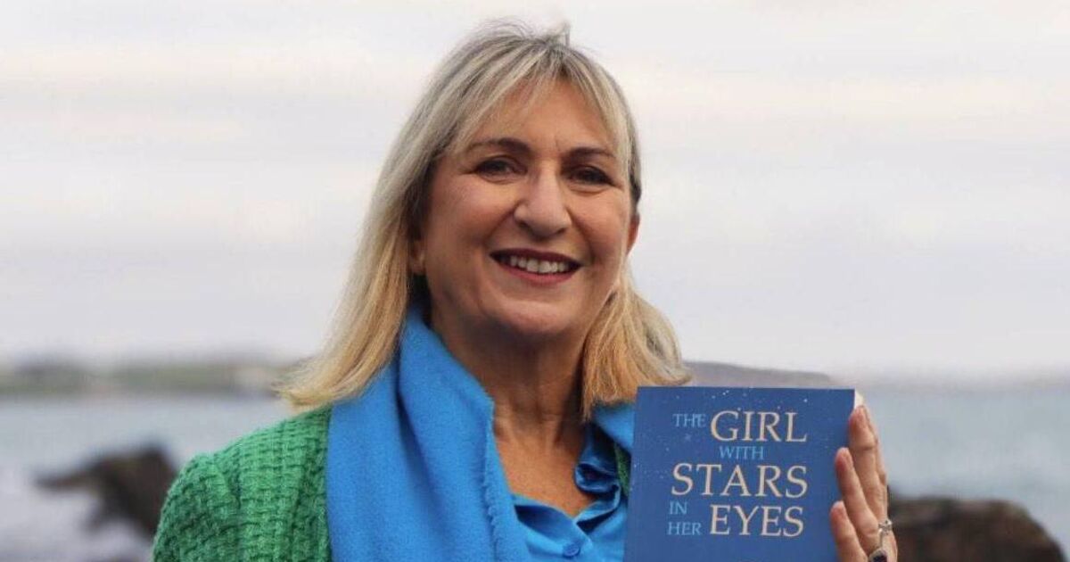 Cork author: 'I must confess, I never expected to write a second book' - Vimarsana News
