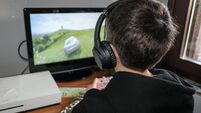 6 health risks of too much gaming for your child