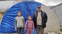  One year on: Northwest Syria still reeling from the earthquakes’ devastation